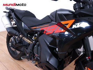 KTM 790 ADVENTURE