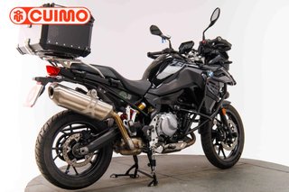 BMW F 750 GS