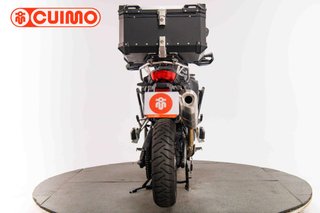 BMW F 750 GS
