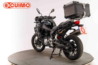 BMW F 750 GS