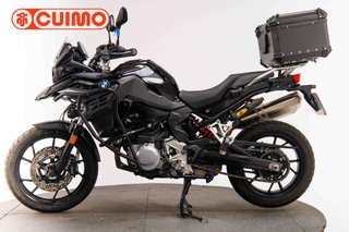 BMW F 750 GS