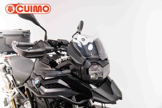 BMW F 750 GS