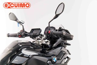 BMW F 750 GS