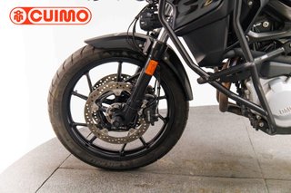 BMW F 750 GS