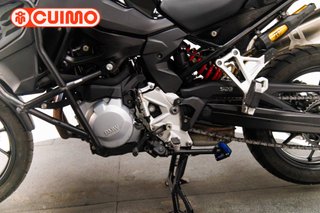 BMW F 750 GS