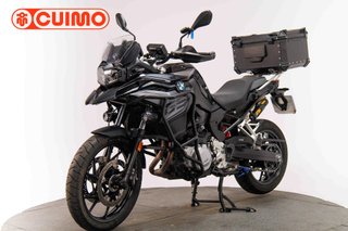 BMW F 750 GS