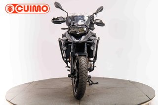 BMW F 750 GS