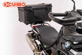 BMW F 750 GS