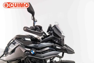 BMW F 750 GS
