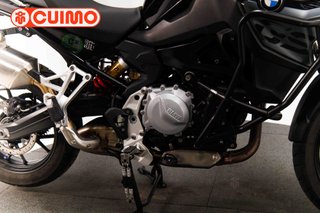 BMW F 750 GS