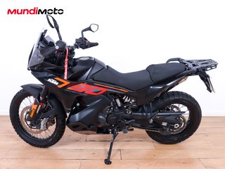 KTM 790 ADVENTURE