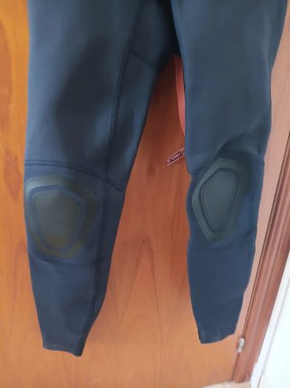 Neopreno largo OLAIAN