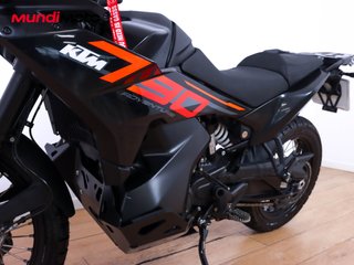 KTM 790 ADVENTURE