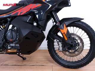 KTM 790 ADVENTURE