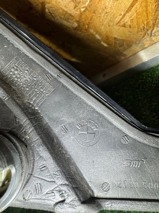 Espejo retrovisor izquierdo BMW F22 f23