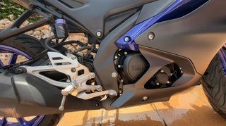 Yamaha YZF-R 125