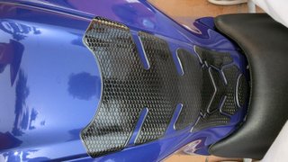 Yamaha YZF-R 125