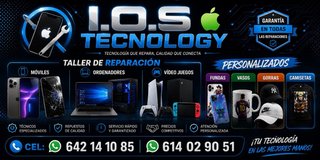 Reparación a domicilio 5€