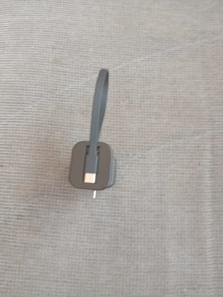Cargador portátil USB-C