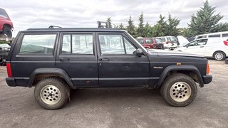 Despiece Jeep Cherokee XJ 2.1 TD