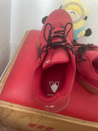 Zapatillas Ciclismo MTB