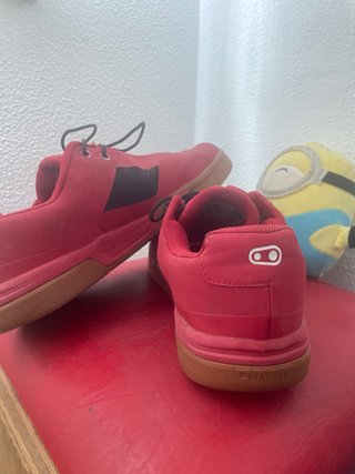 Zapatillas Ciclismo MTB
