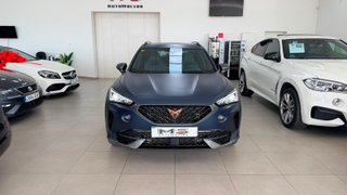 CUPRA Formentor 2.0 TSI 300 CV VZ 4DRIVE DSG 2020