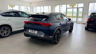 CUPRA Formentor 2.0 TSI 300 CV VZ 4DRIVE DSG 2020