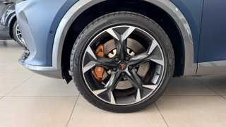 CUPRA Formentor 2.0 TSI 300 CV VZ 4DRIVE DSG 2020