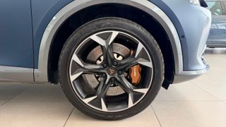 CUPRA Formentor 2.0 TSI 300 CV VZ 4DRIVE DSG 2020