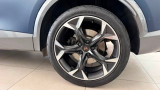 CUPRA Formentor 2.0 TSI 300 CV VZ 4DRIVE DSG 2020