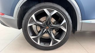 CUPRA Formentor 2.0 TSI 300 CV VZ 4DRIVE DSG 2020