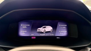 CUPRA Formentor 2.0 TSI 300 CV VZ 4DRIVE DSG 2020