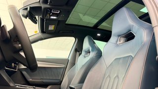 CUPRA Formentor 2.0 TSI 300 CV VZ 4DRIVE DSG 2020