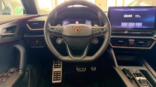 CUPRA Formentor 2.0 TSI 300 CV VZ 4DRIVE DSG 2020