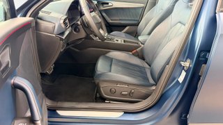 CUPRA Formentor 2.0 TSI 300 CV VZ 4DRIVE DSG 2020