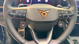 CUPRA Formentor 2.0 TSI 300 CV VZ 4DRIVE DSG 2020
