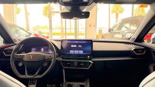 CUPRA Formentor 2.0 TSI 300 CV VZ 4DRIVE DSG 2020