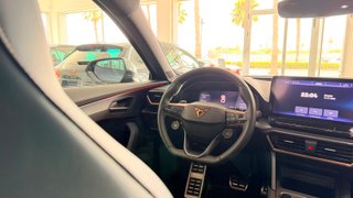 CUPRA Formentor 2.0 TSI 300 CV VZ 4DRIVE DSG 2020