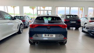 CUPRA Formentor 2.0 TSI 300 CV VZ 4DRIVE DSG 2020