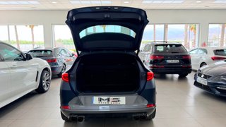 CUPRA Formentor 2.0 TSI 300 CV VZ 4DRIVE DSG 2020