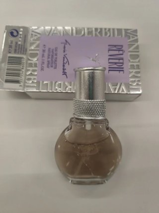 Gloria Vanderbilt Reverie Eau de Toilette 30ml