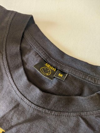 Camiseta Nirvana M