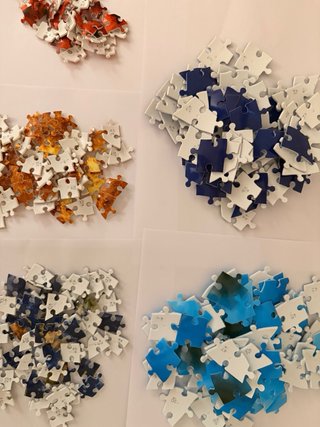 Puzzle 3D Planetas Ravensburger (+8a)