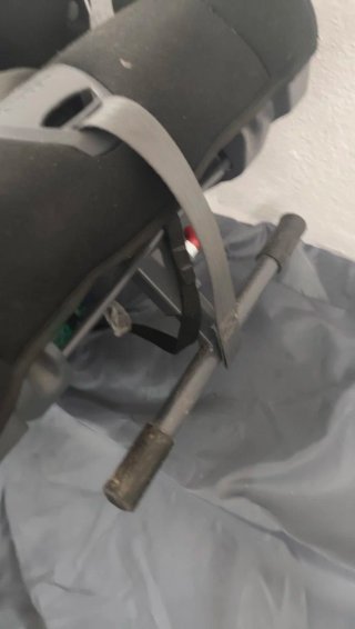 Silla Klippan Opti 129
