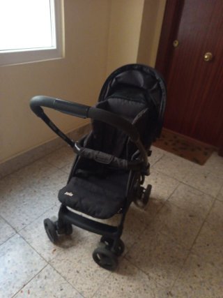 Silla de paseo Joie poco uso