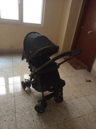 Silla de paseo Joie poco uso