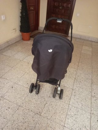 Silla de paseo Joie poco uso