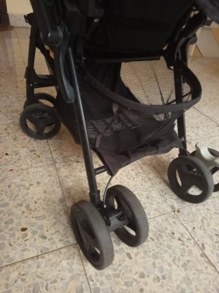 Silla de paseo Joie poco uso