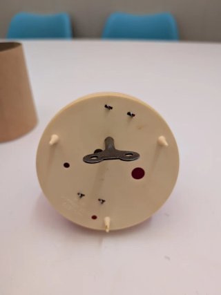 Bambole Magneto vintage anni 60/70